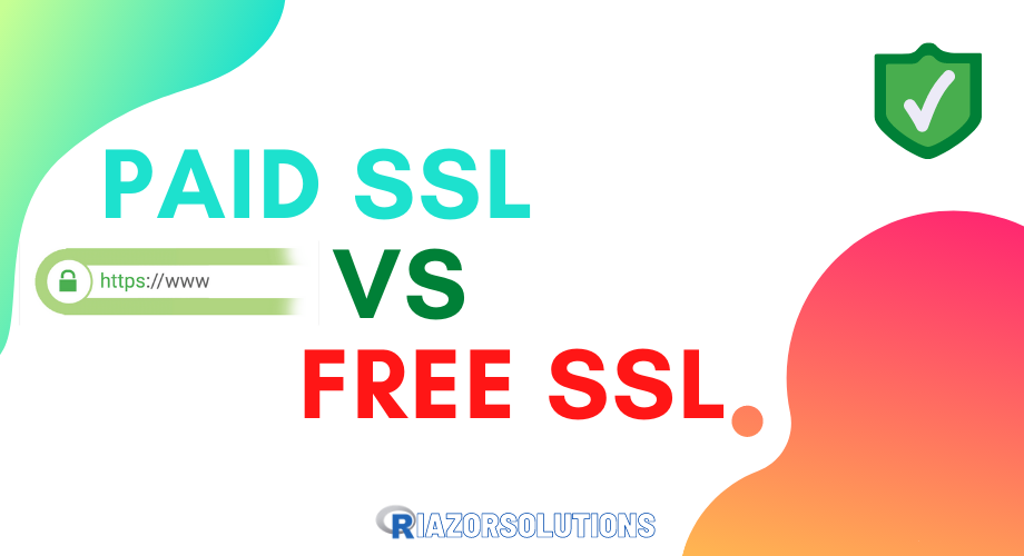 paid-ssl-vs-free-ssl
