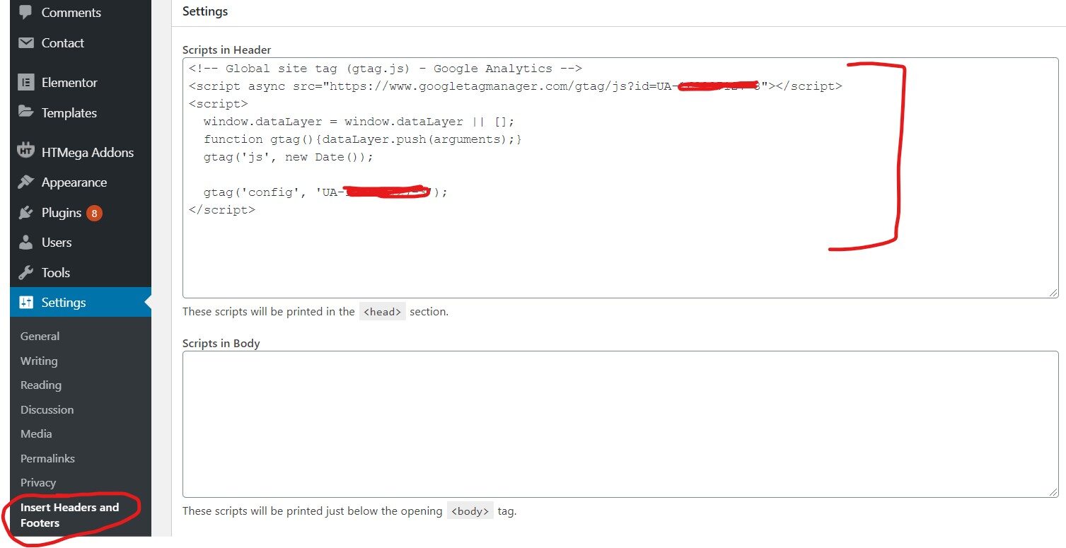 google-analytics-insert-header-footer-4920835