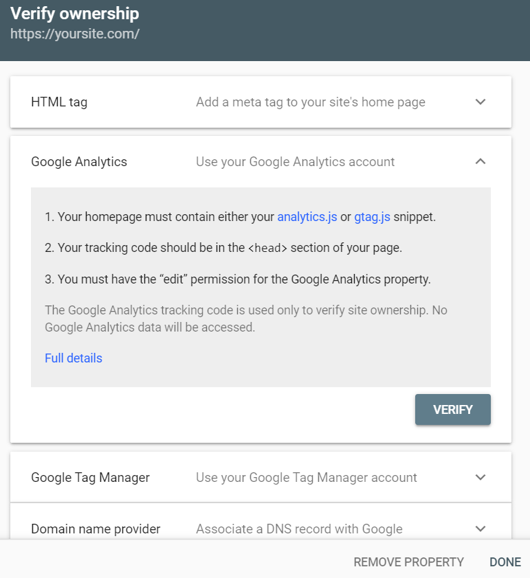 search-console-verification-by-google-analytics-4903298