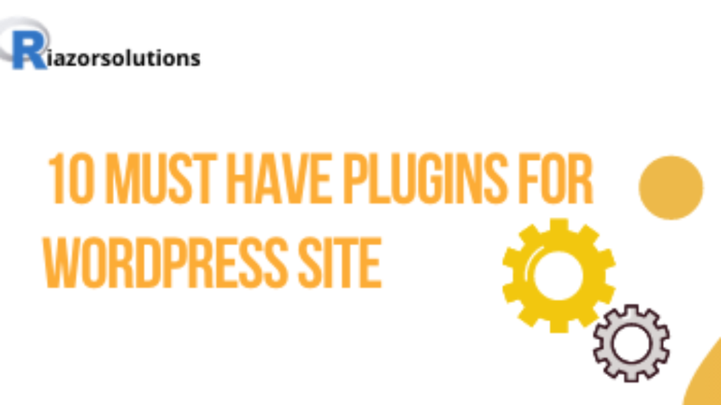 Free Plugins For WordPress Website
